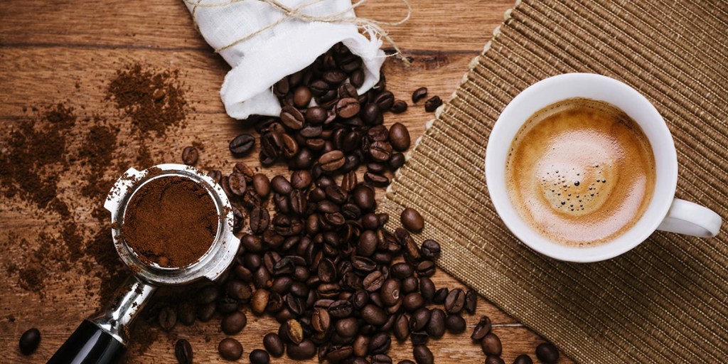 What to consider when choosing a wholesale coffee&nbsp;supplier